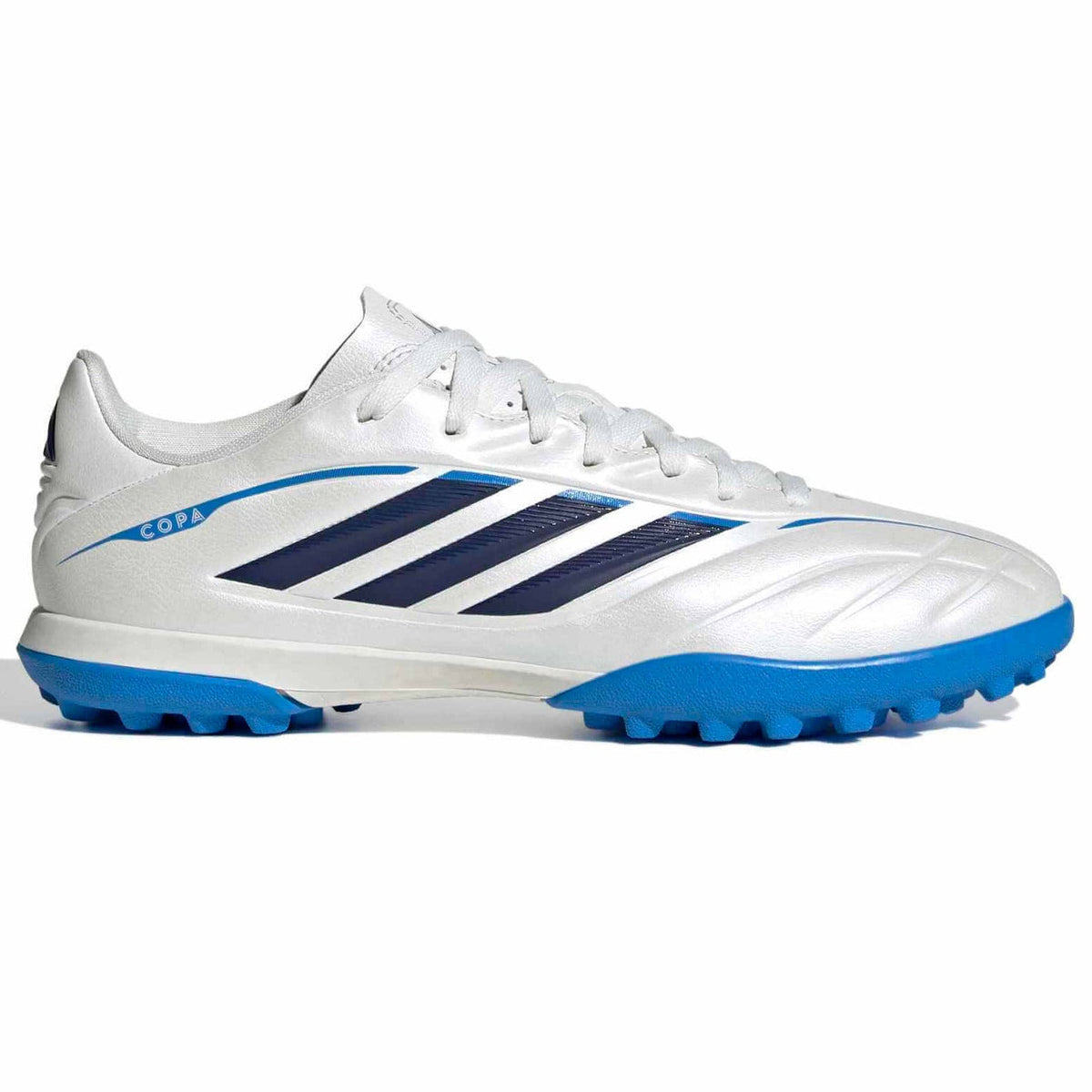 New Arrival adidas Kids' Copa Pure IV Club Turf Soccer Shoes - Chaos Vs Control Pack (FA26)