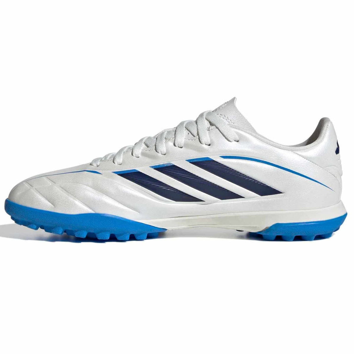 New Arrival adidas Kids' Copa Pure IV Club Turf Soccer Shoes - Chaos Vs Control Pack (FA26)