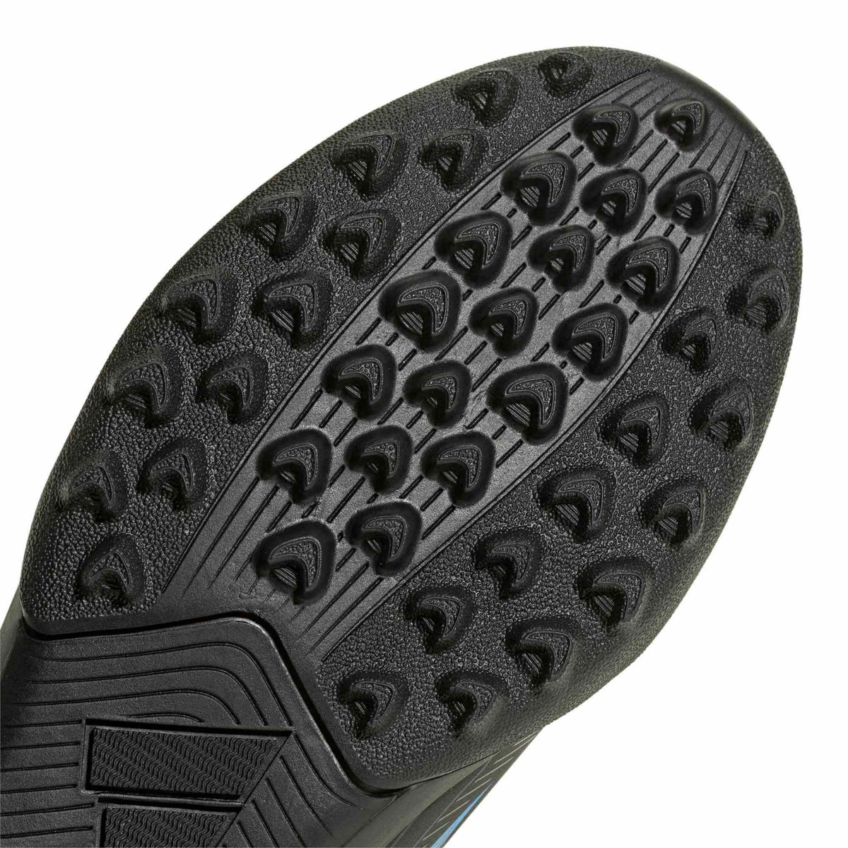New Arrival adidas Kids' F50 Hyperfast Club Turf Soccer Shoes - Immortal DNA Pack (FA26)