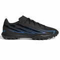 New Arrival adidas Kids' F50 Hyperfast Club Turf Soccer Shoes - Immortal DNA Pack (FA26)