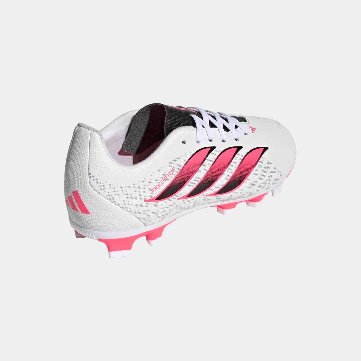 New Arrival adidas Kids' Predator Club Firm/Multi Ground Soccer Cleats - Chaos Vs Control Pack (FA26)
