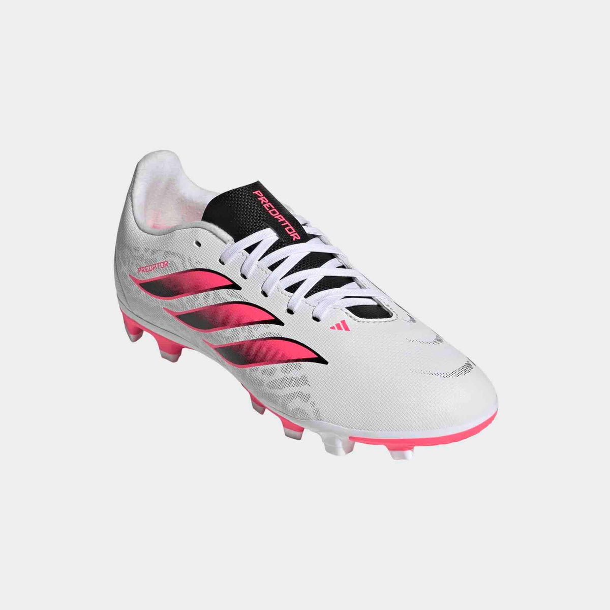 New Arrival adidas Kids' Predator Club Firm/Multi Ground Soccer Cleats - Chaos Vs Control Pack (FA26)