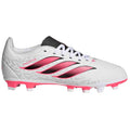 New Arrival adidas Kids' Predator Club Firm/Multi Ground Soccer Cleats - Chaos Vs Control Pack (FA26)