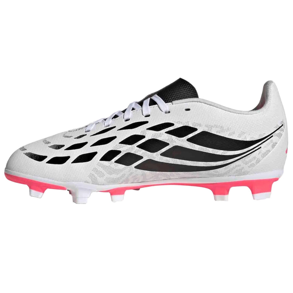 New Arrival adidas Kids' Predator Club Firm/Multi Ground Soccer Cleats - Chaos Vs Control Pack (FA26)