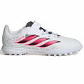 New Arrival adidas Kids' Predator Club Hook And Loop Turf Soccer Shoes - Chaos Vs Control Pack (FA26)