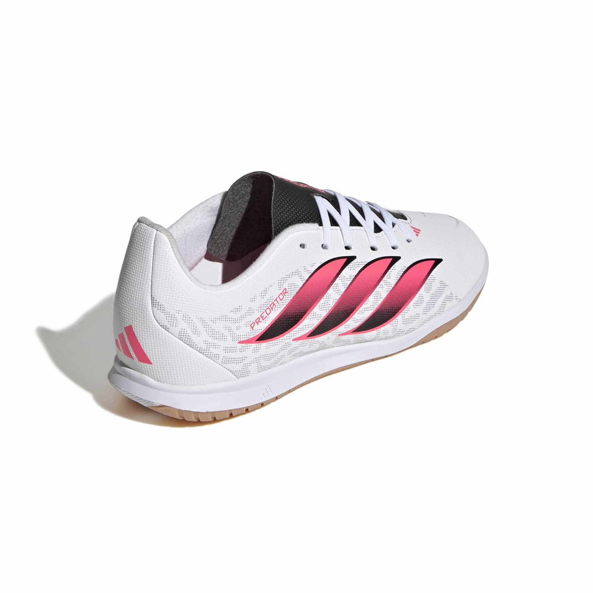 New Arrival adidas Kids' Predator Club Sala Indoor Soccer Shoes - Chaos Vs Control Pack (FA26)