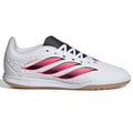 New Arrival adidas Kids' Predator Club Sala Indoor Soccer Shoes - Chaos Vs Control Pack (FA26)