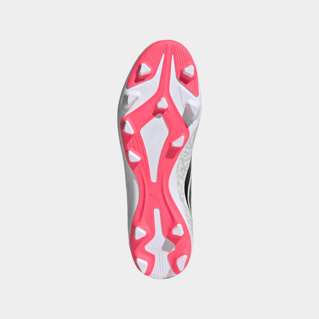 New Arrival adidas Predator Club Firm/Multi Ground Soccer Cleats - Chaos Vs Control Pack (FA26)