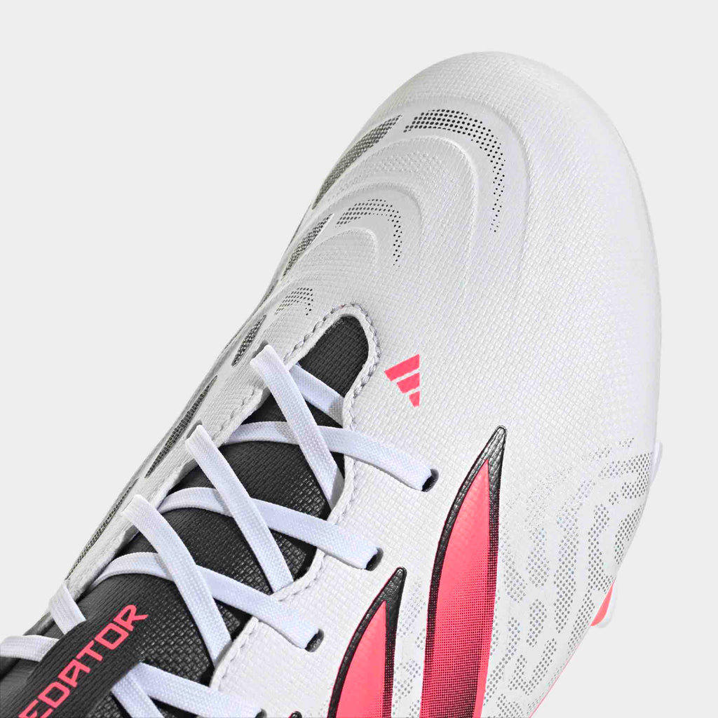 New Arrival adidas Predator Club Firm/Multi Ground Soccer Cleats - Chaos Vs Control Pack (FA26)