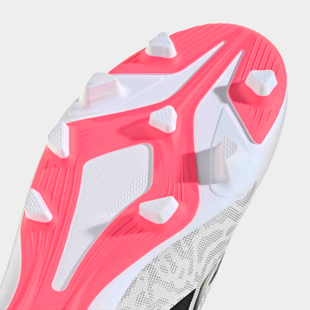 New Arrival adidas Predator Club Firm/Multi Ground Soccer Cleats - Chaos Vs Control Pack (FA26)