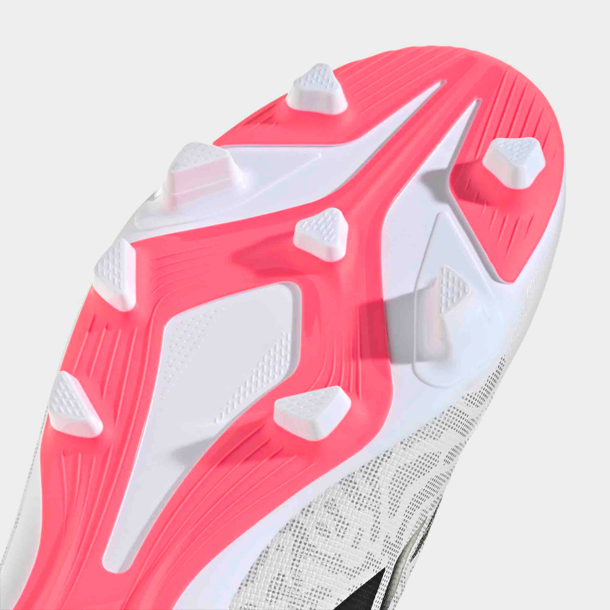 New Arrival adidas Predator Club Firm/Multi Ground Soccer Cleats - Chaos Vs Control Pack (FA26)
