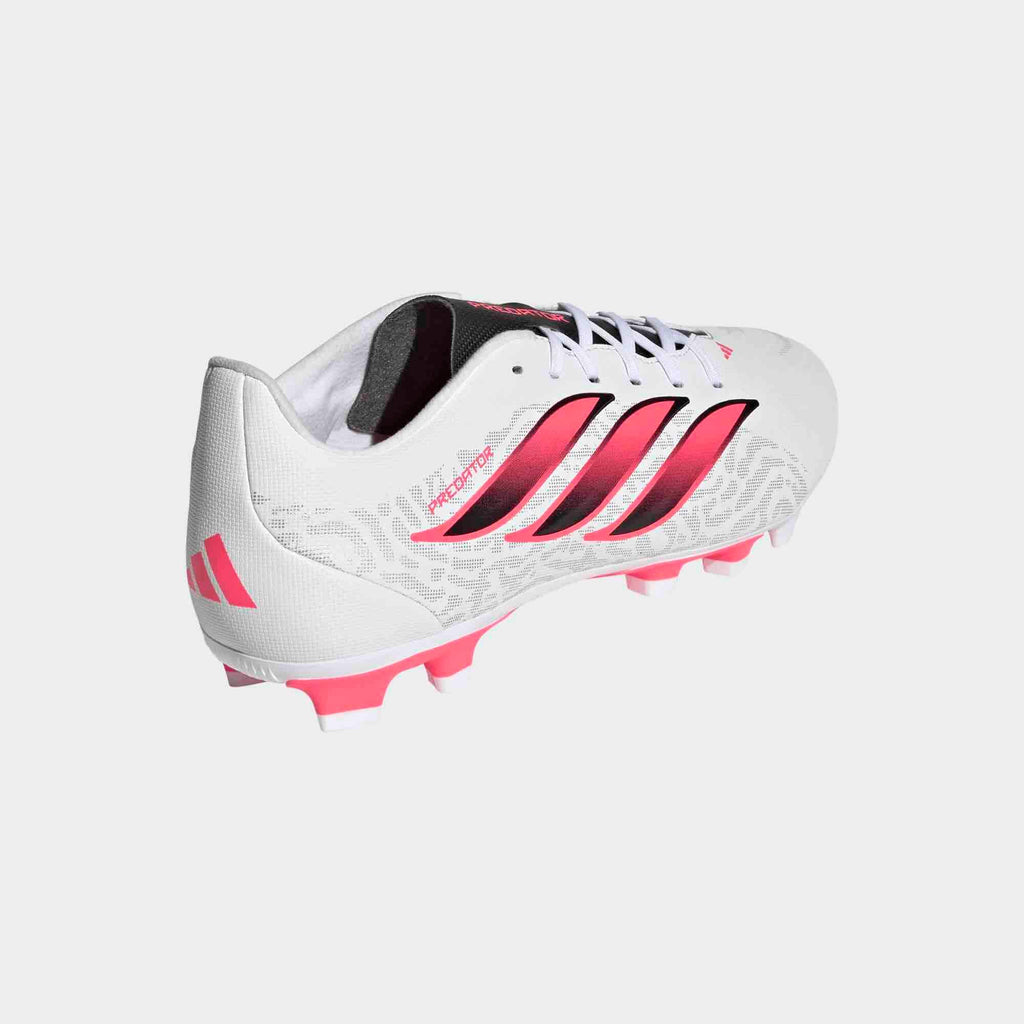 New Arrival adidas Predator Club Firm/Multi Ground Soccer Cleats - Chaos Vs Control Pack (FA26)