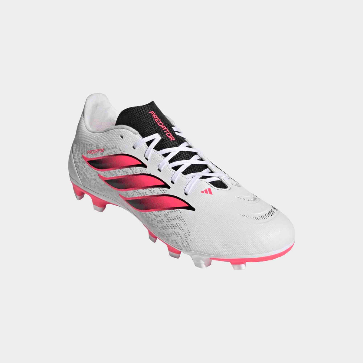 New Arrival adidas Predator Club Firm/Multi Ground Soccer Cleats - Chaos Vs Control Pack (FA26)