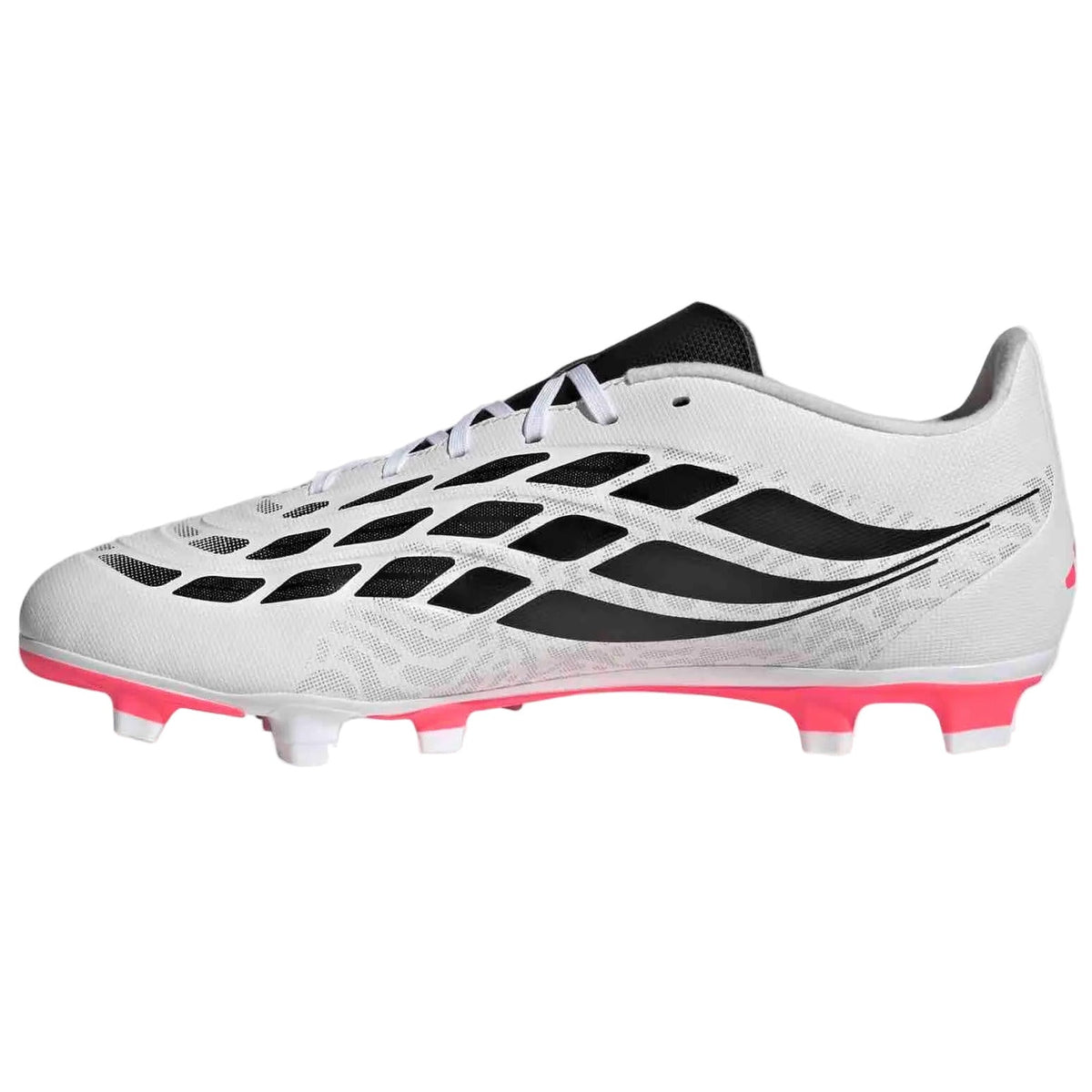 New Arrival adidas Predator Club Firm/Multi Ground Soccer Cleats - Chaos Vs Control Pack (FA26)