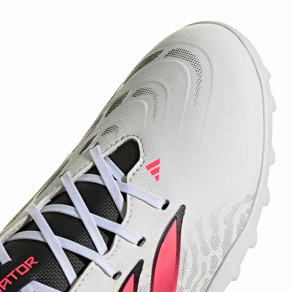 New Arrival adidas Predator Club Turf Soccer Shoes - Chaos Vs Control Pack (FA26)