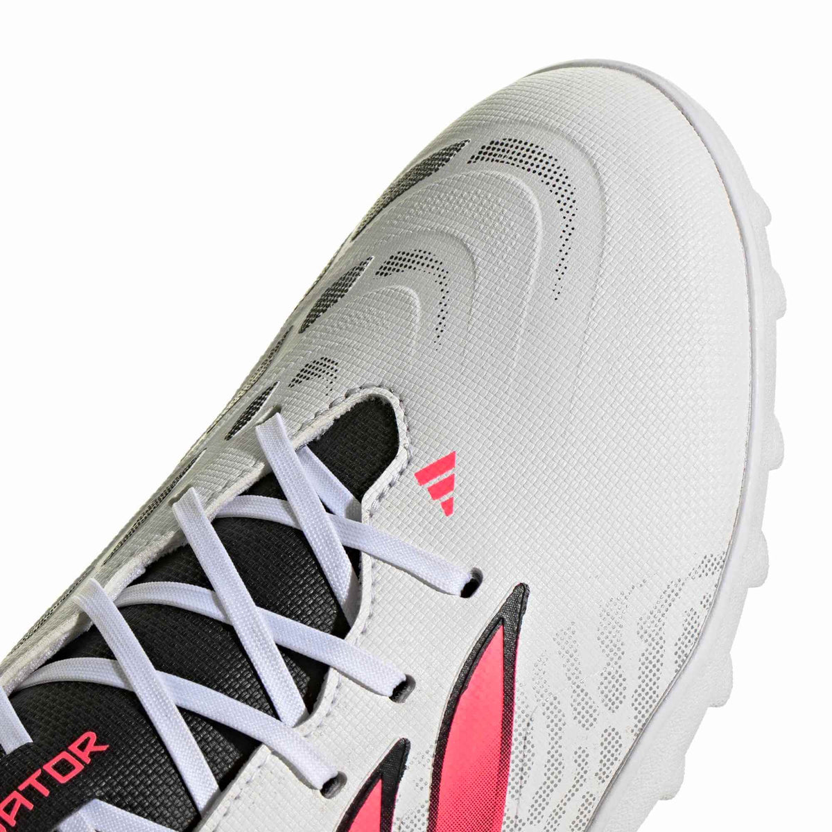 New Arrival adidas Predator Club Turf Soccer Shoes - Chaos Vs Control Pack (FA26)