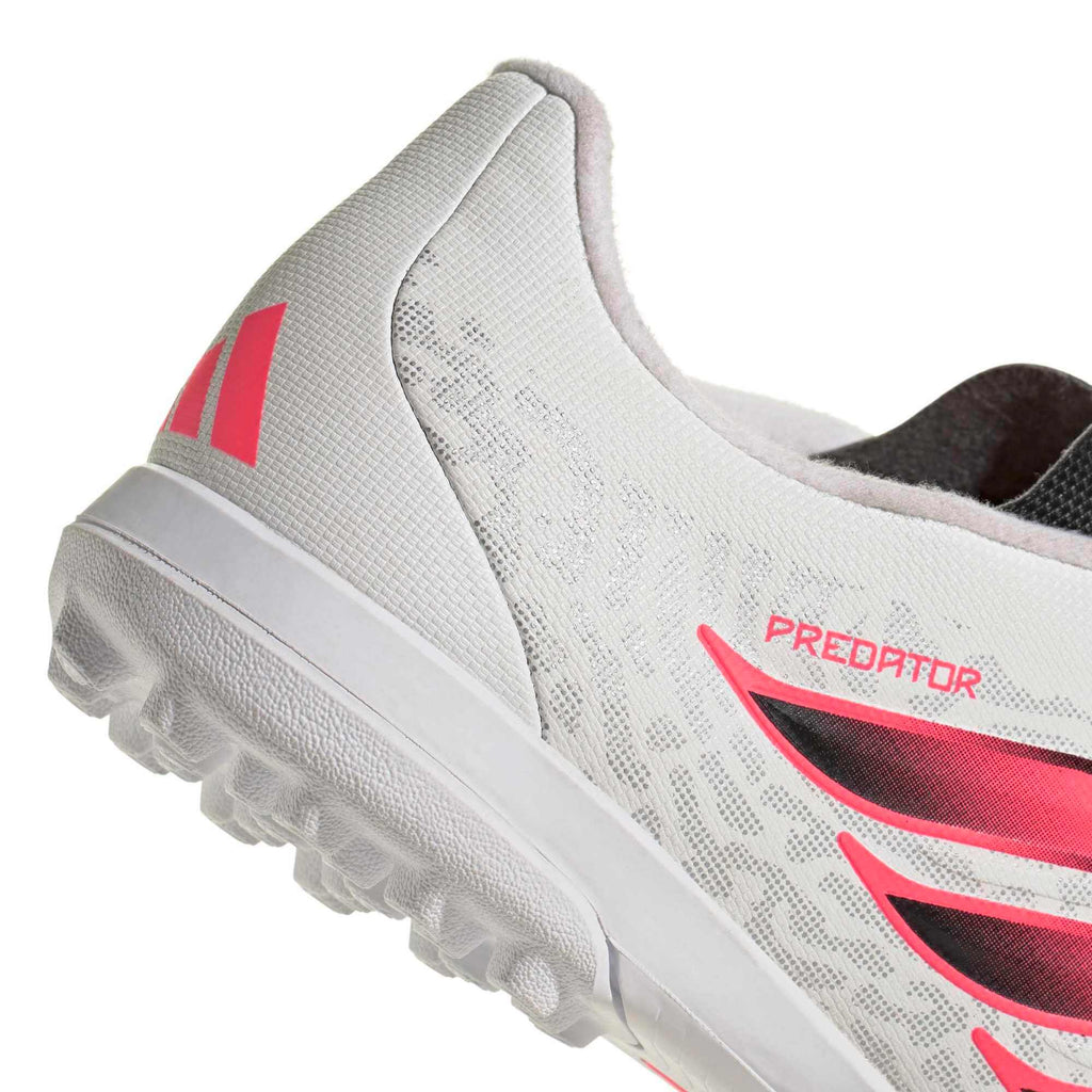 New Arrival adidas Predator Club Turf Soccer Shoes - Chaos Vs Control Pack (FA26)