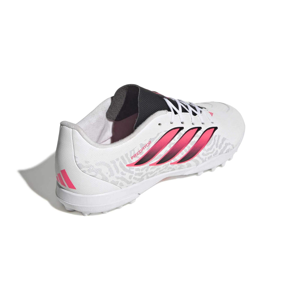 New Arrival adidas Predator Club Turf Soccer Shoes - Chaos Vs Control Pack (FA26)
