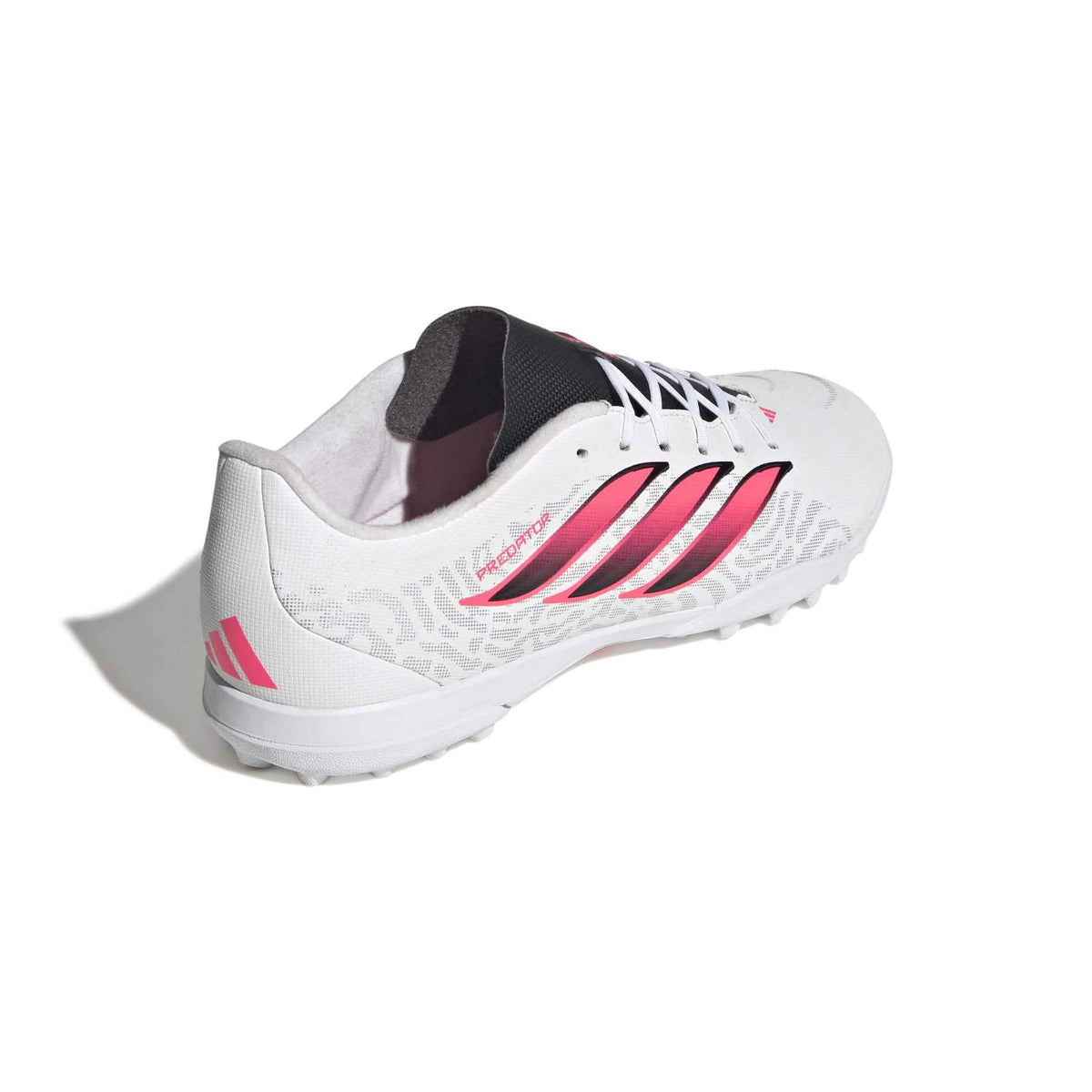 New Arrival adidas Predator Club Turf Soccer Shoes - Chaos Vs Control Pack (FA26)