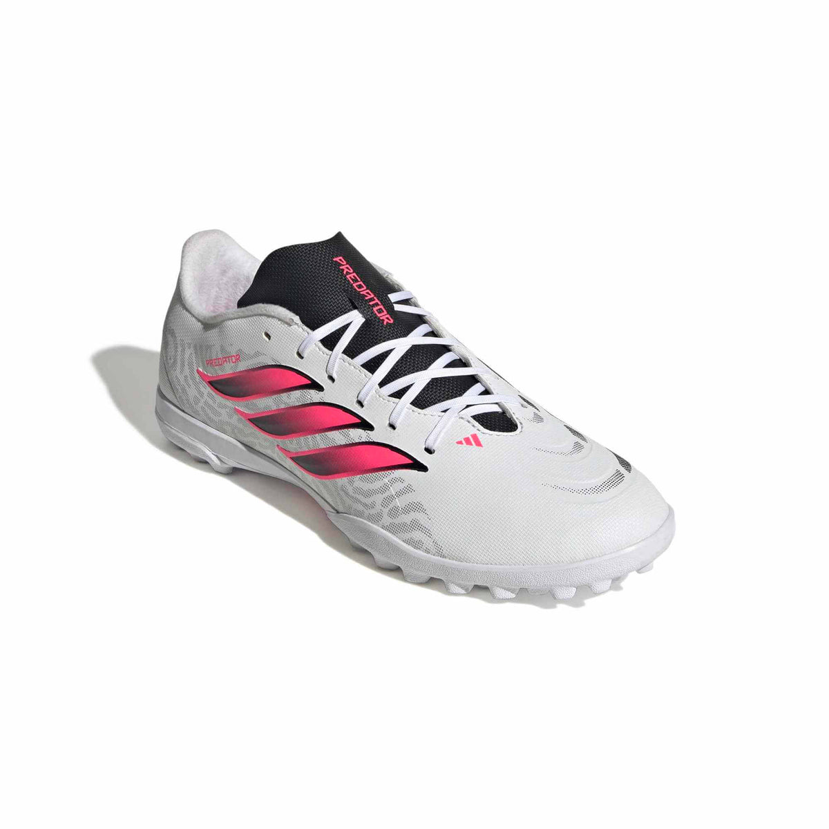 New Arrival adidas Predator Club Turf Soccer Shoes - Chaos Vs Control Pack (FA26)