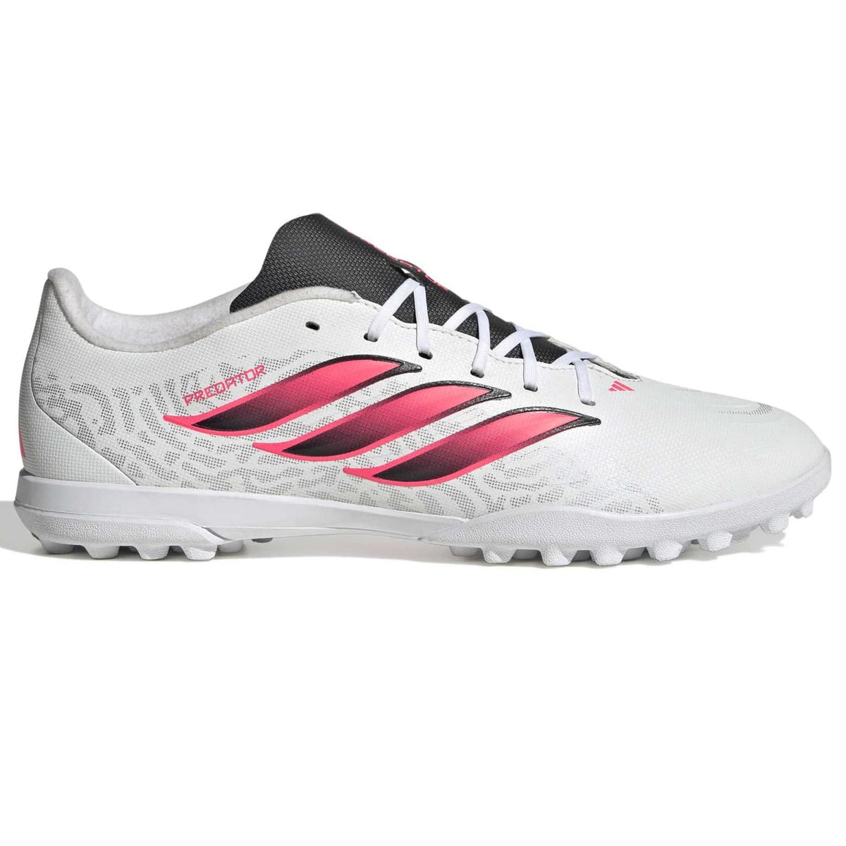 New Arrival adidas Predator Club Turf Soccer Shoes - Chaos Vs Control Pack (FA26)