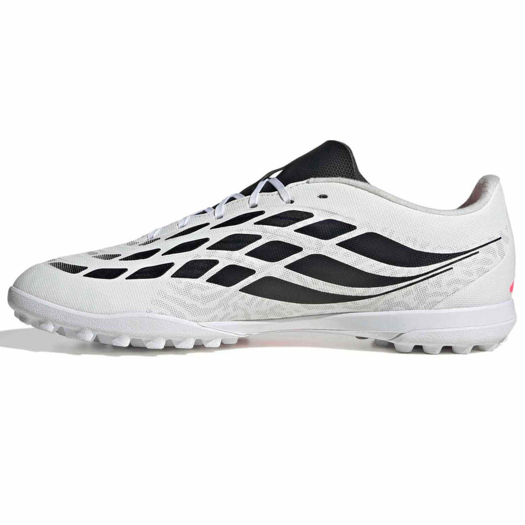 New Arrival adidas Predator Club Turf Soccer Shoes - Chaos Vs Control Pack (FA26)