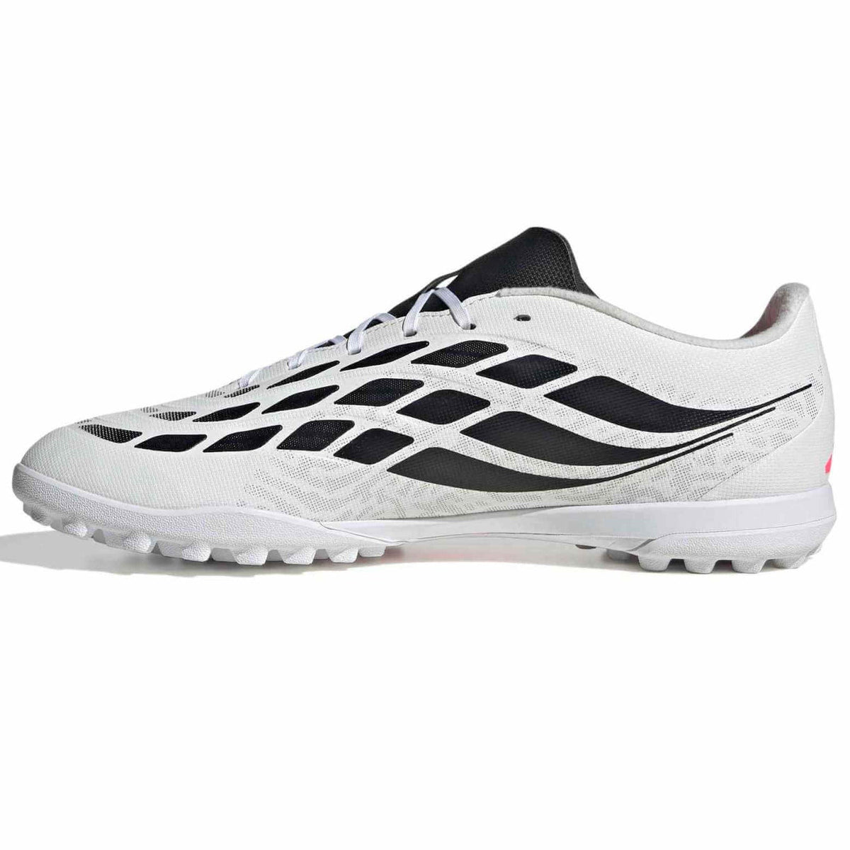New Arrival adidas Predator Club Turf Soccer Shoes - Chaos Vs Control Pack (FA26)