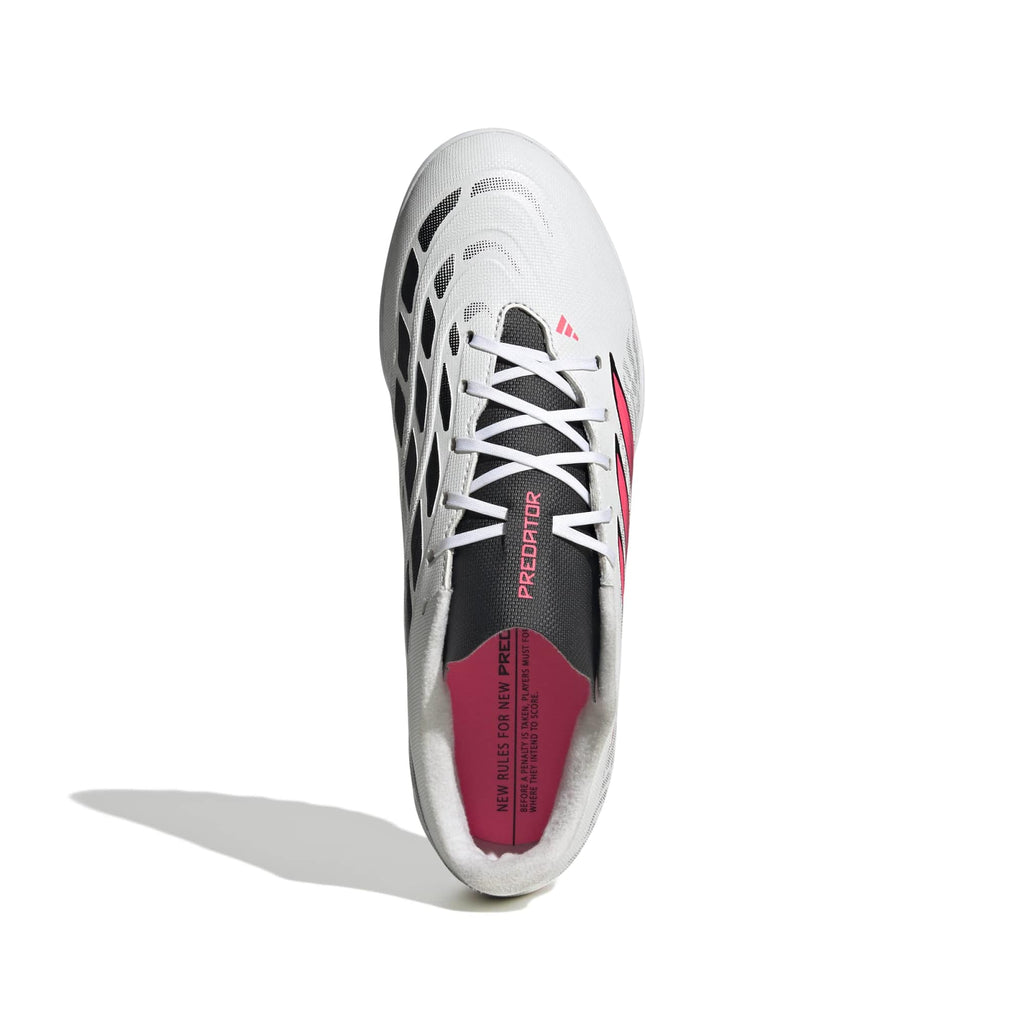 New Arrival adidas Predator Club Turf Soccer Shoes - Chaos Vs Control Pack (FA26)