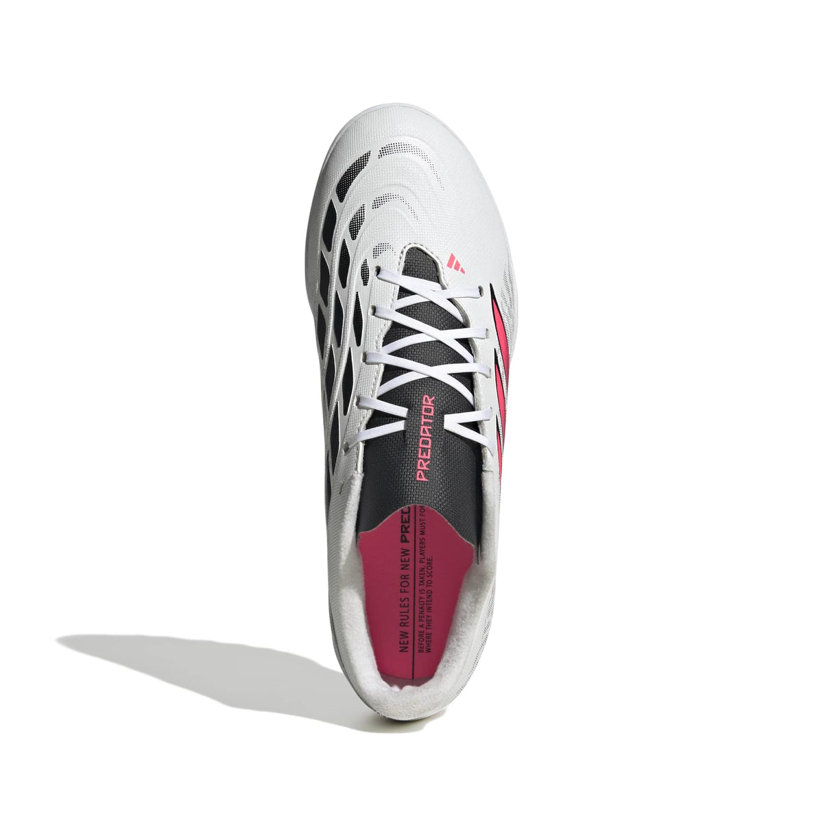 New Arrival adidas Predator Club Turf Soccer Shoes - Chaos Vs Control Pack (FA26)