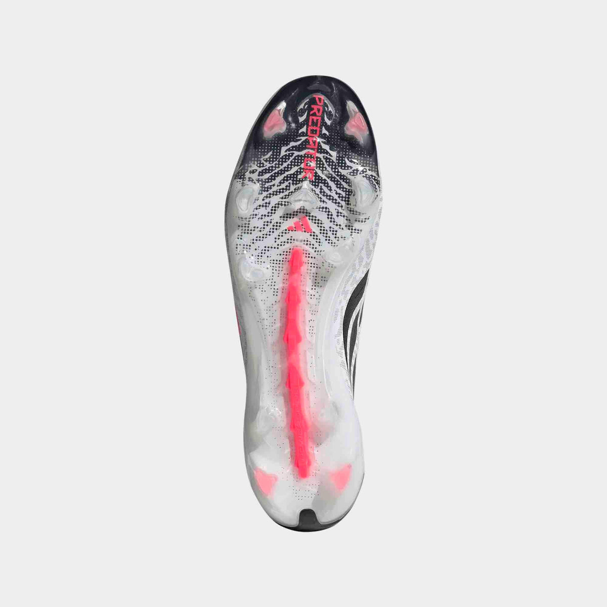 New Arrival adidas Predator Elite Firm Ground Soccer Cleats - Chaos Vs Control Pack (FA26)