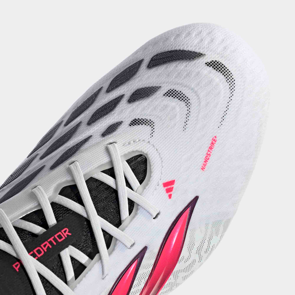 New Arrival adidas Predator Elite Firm Ground Soccer Cleats - Chaos Vs Control Pack (FA26)