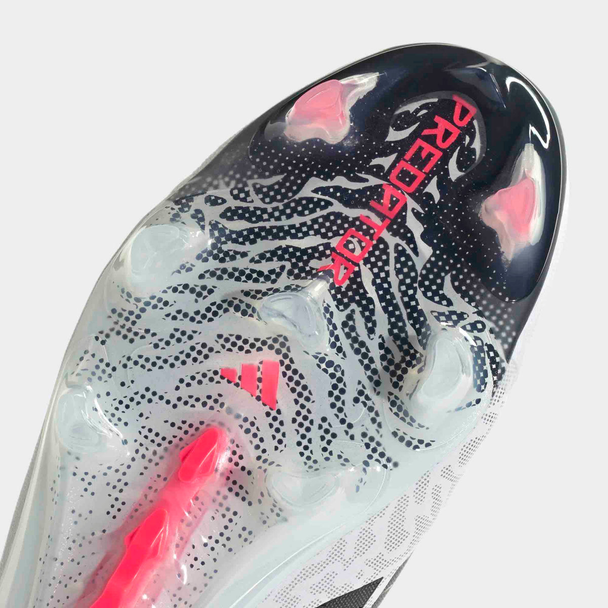 New Arrival adidas Predator Elite Firm Ground Soccer Cleats - Chaos Vs Control Pack (FA26)