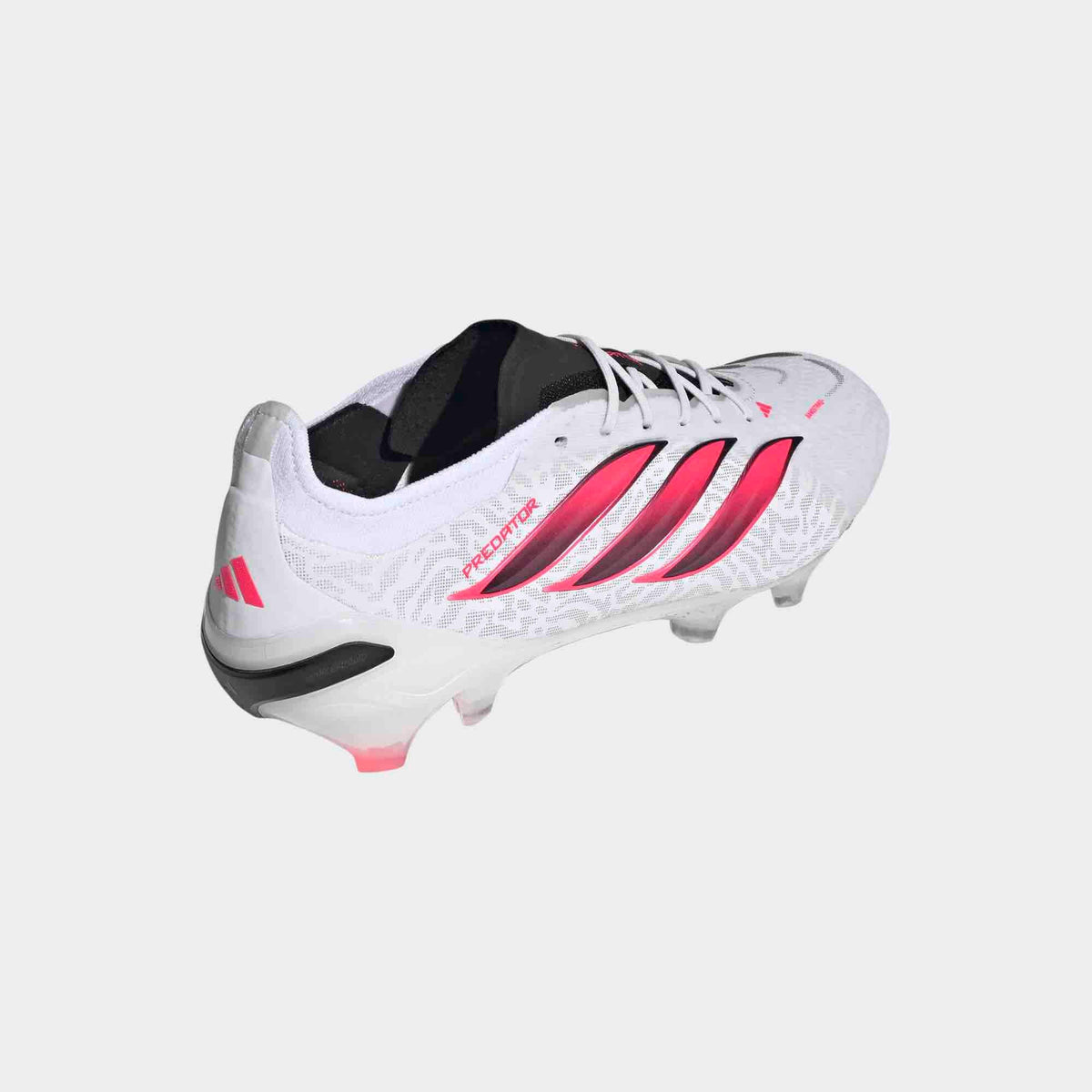 New Arrival adidas Predator Elite Firm Ground Soccer Cleats - Chaos Vs Control Pack (FA26)