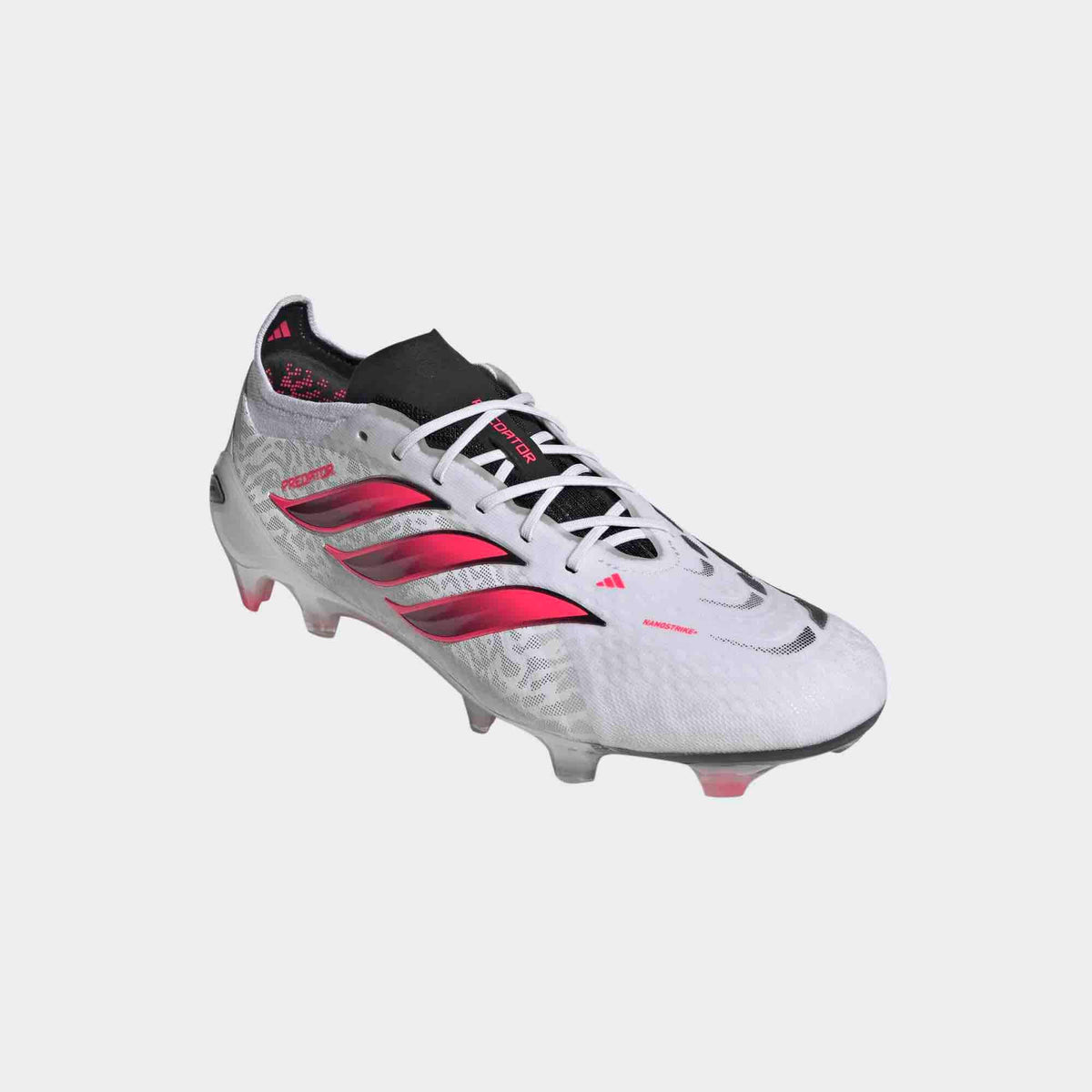 New Arrival adidas Predator Elite Firm Ground Soccer Cleats - Chaos Vs Control Pack (FA26)
