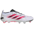 New Arrival adidas Predator Elite Firm Ground Soccer Cleats - Chaos Vs Control Pack (FA26)