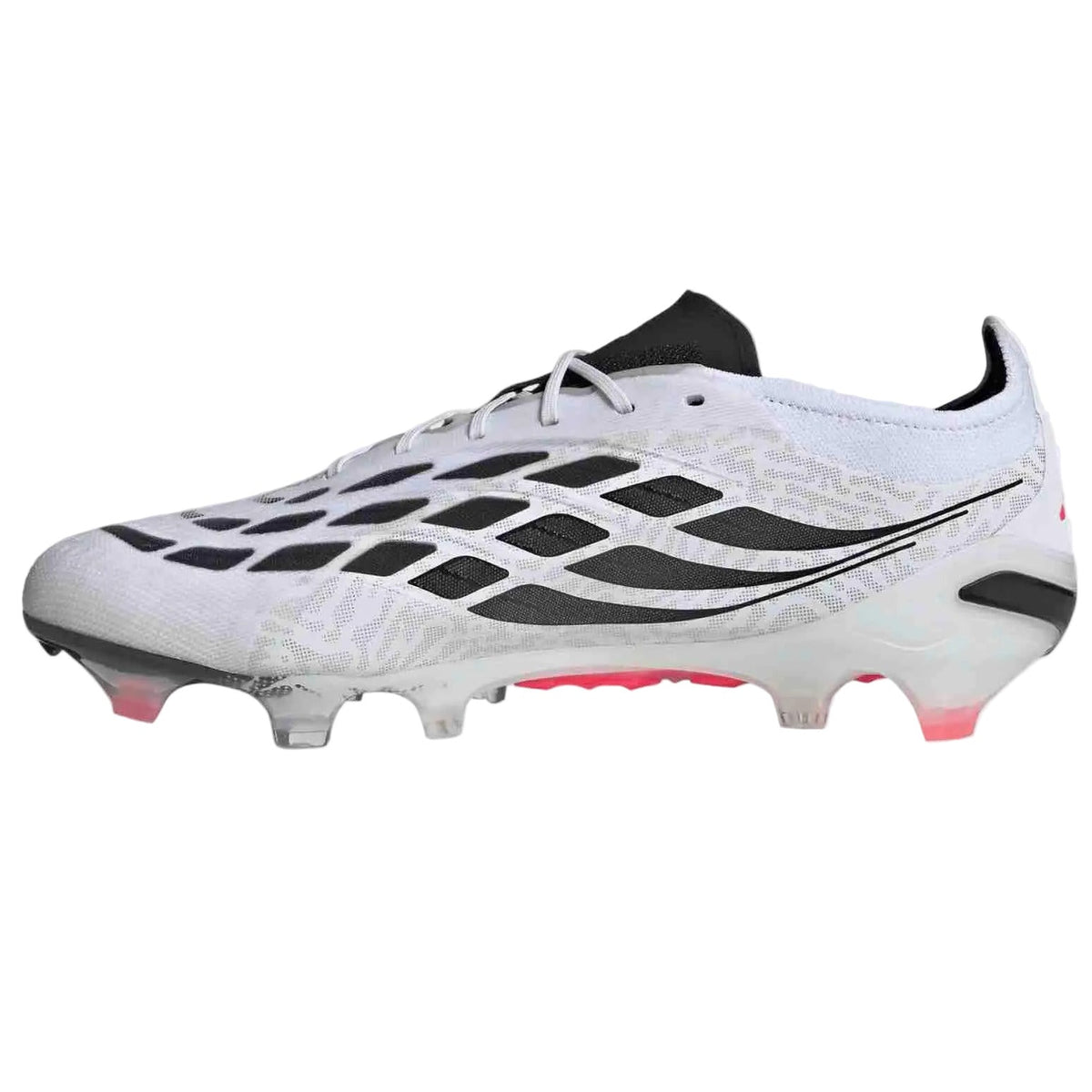 New Arrival adidas Predator Elite Firm Ground Soccer Cleats - Chaos Vs Control Pack (FA26)