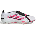 New Arrival adidas Predator Elite Fold-Over Tongue Artificial Ground Soccer Cleats - Chaos Vs Control Pack (FA26)