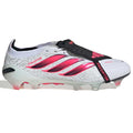 New Arrival adidas Predator Elite Fold-Over Tongue Firm Ground Soccer Cleats - Chaos Vs Control (FA26)