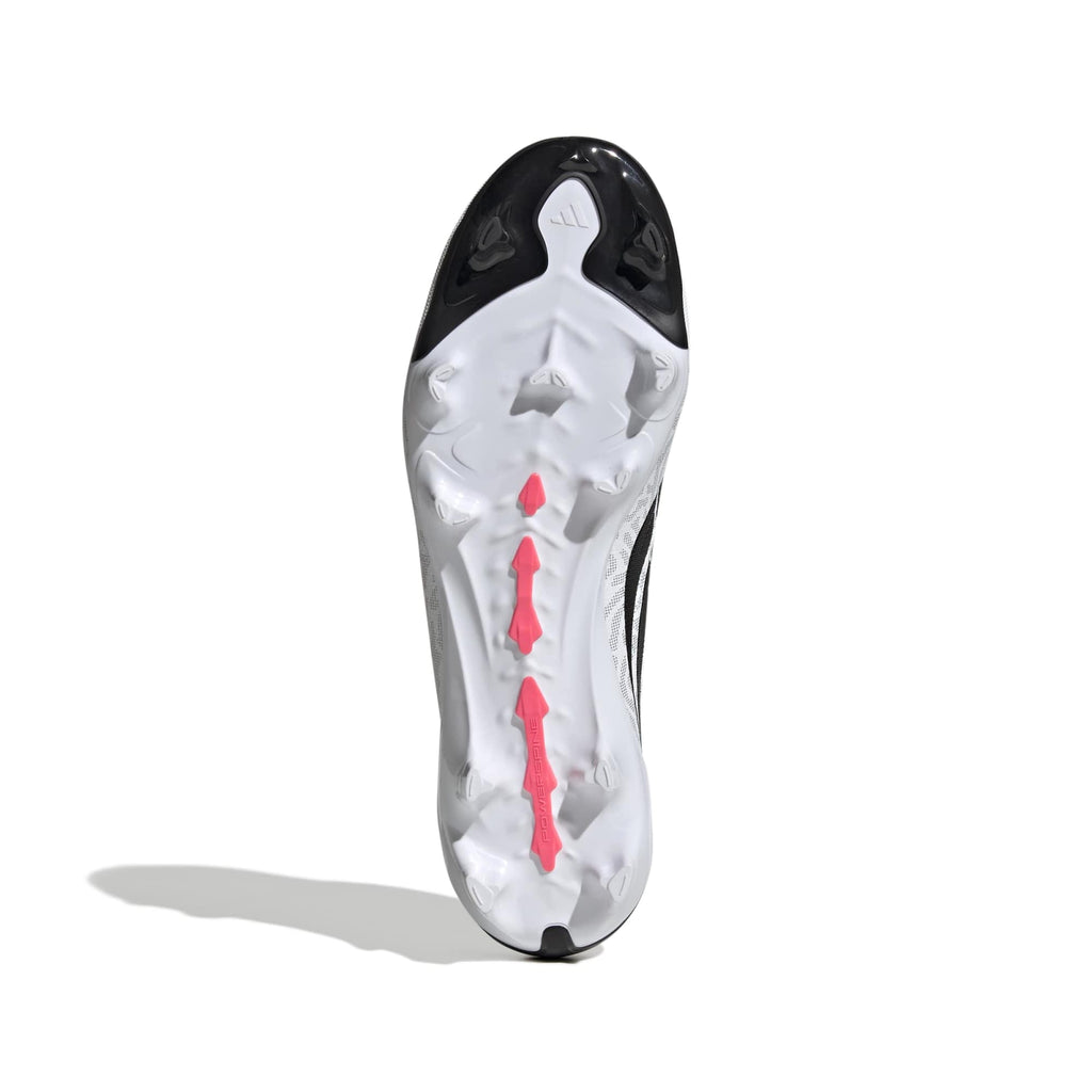 New Arrival adidas Predator League Firm Ground Soccer Cleats - Chaos Vs Control Pack (FA26)