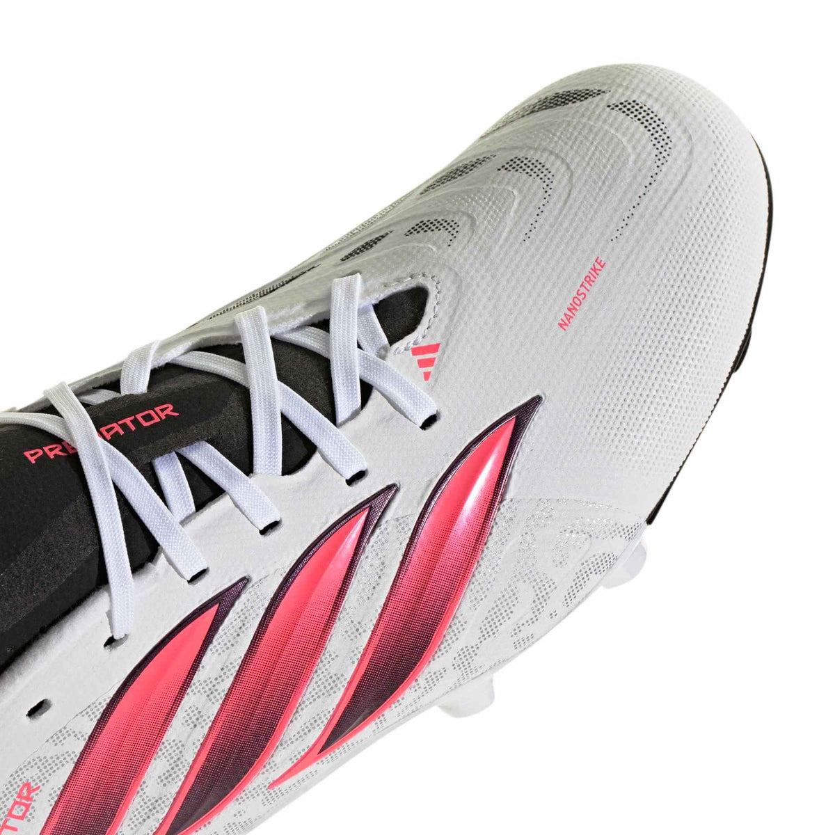 New Arrival adidas Predator League Firm Ground Soccer Cleats - Chaos Vs Control Pack (FA26)