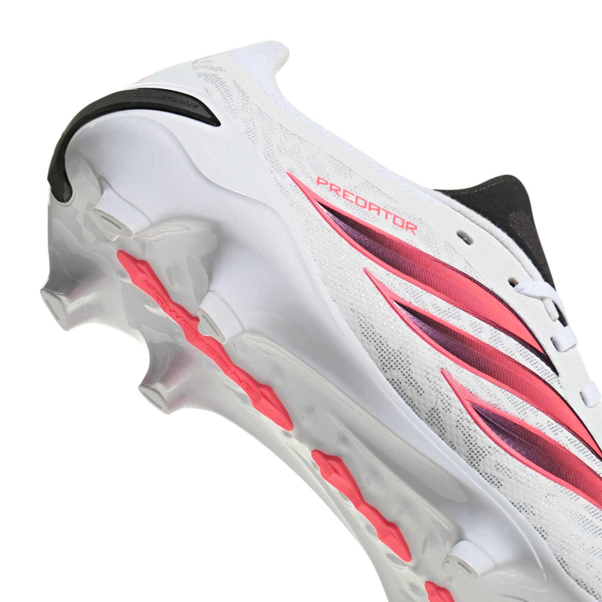 New Arrival adidas Predator League Firm Ground Soccer Cleats - Chaos Vs Control Pack (FA26)