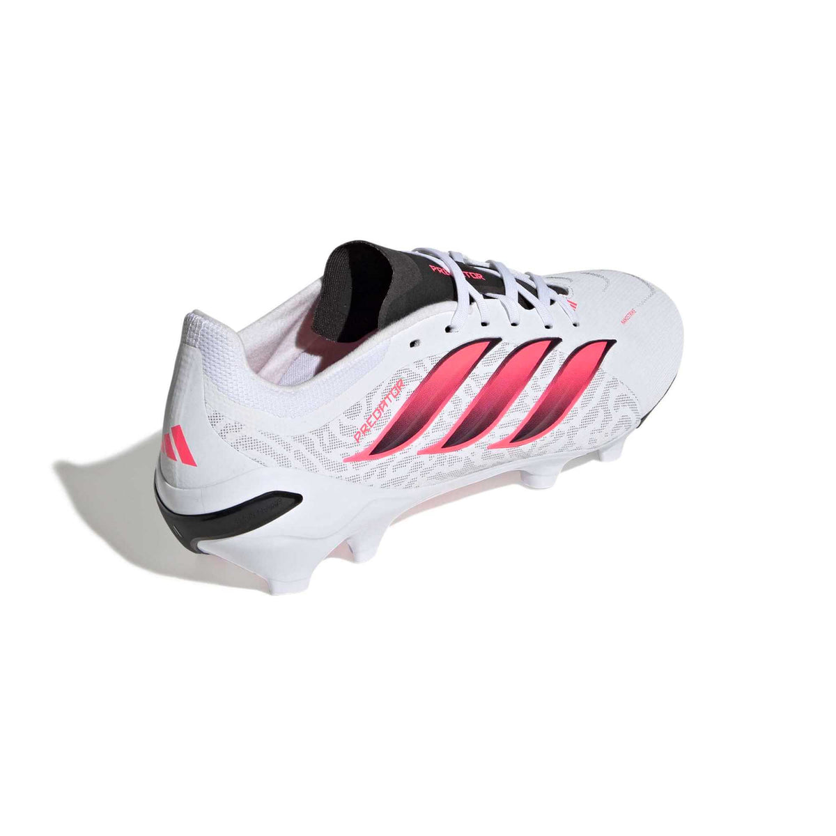 New Arrival adidas Predator League Firm Ground Soccer Cleats - Chaos Vs Control Pack (FA26)