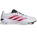 New Arrival adidas Predator League Firm Ground Soccer Cleats - Chaos Vs Control Pack (FA26)