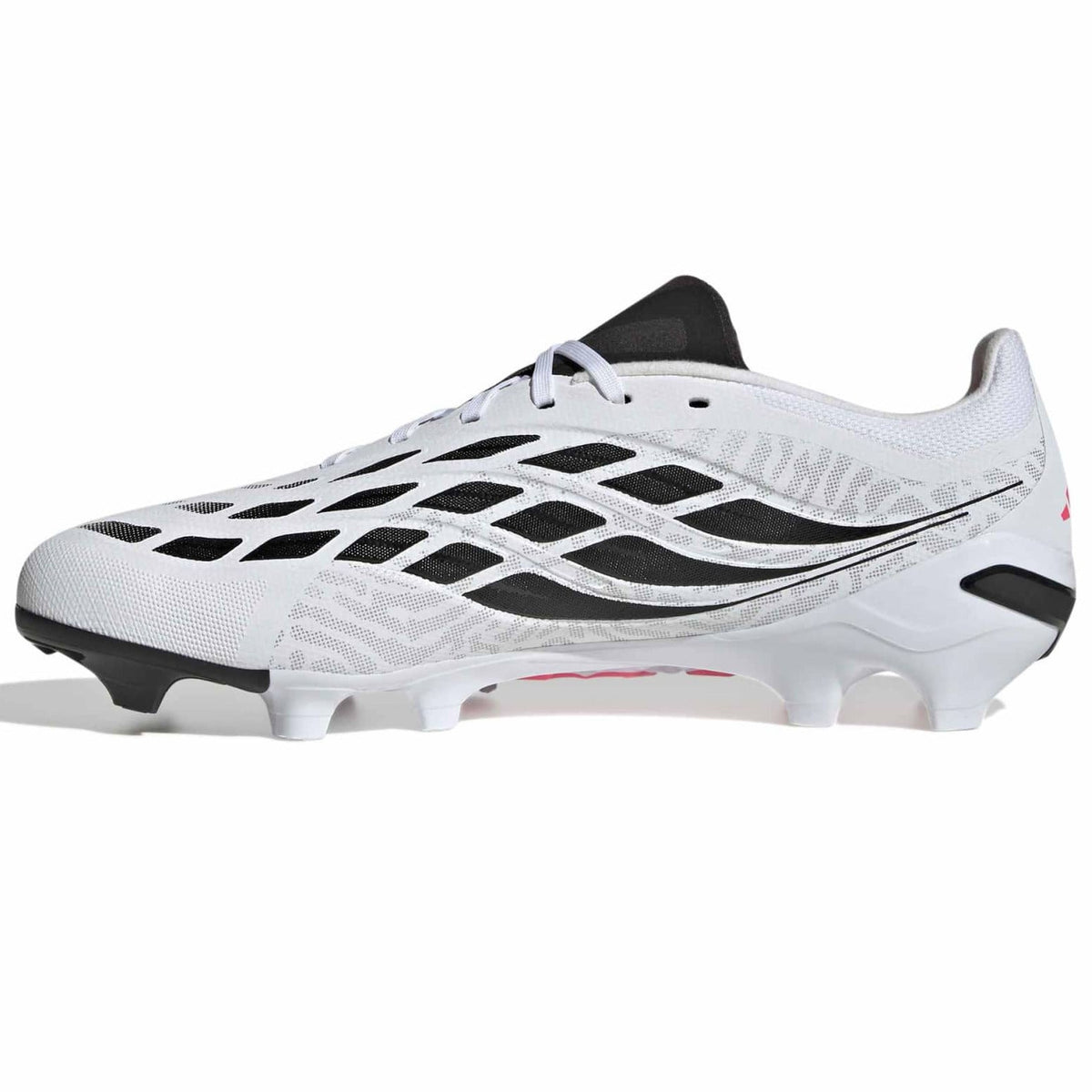 New Arrival adidas Predator League Firm Ground Soccer Cleats - Chaos Vs Control Pack (FA26)