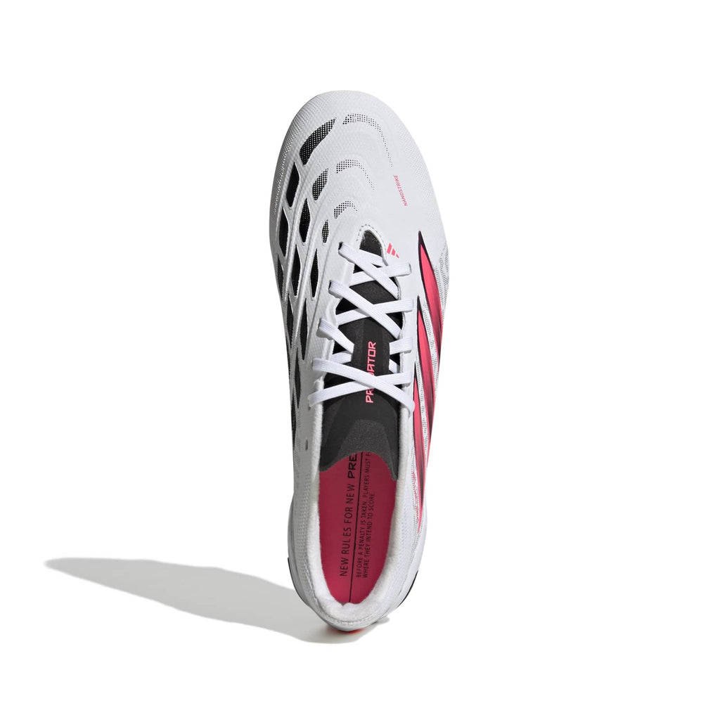 New Arrival adidas Predator League Firm Ground Soccer Cleats - Chaos Vs Control Pack (FA26)