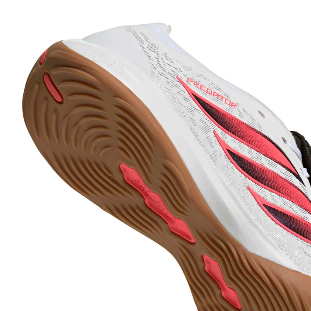 New Arrival adidas Predator League Fold-Over Tongue Indoor Soccer Shoes - Chaos Vs Control Pack (FA26)