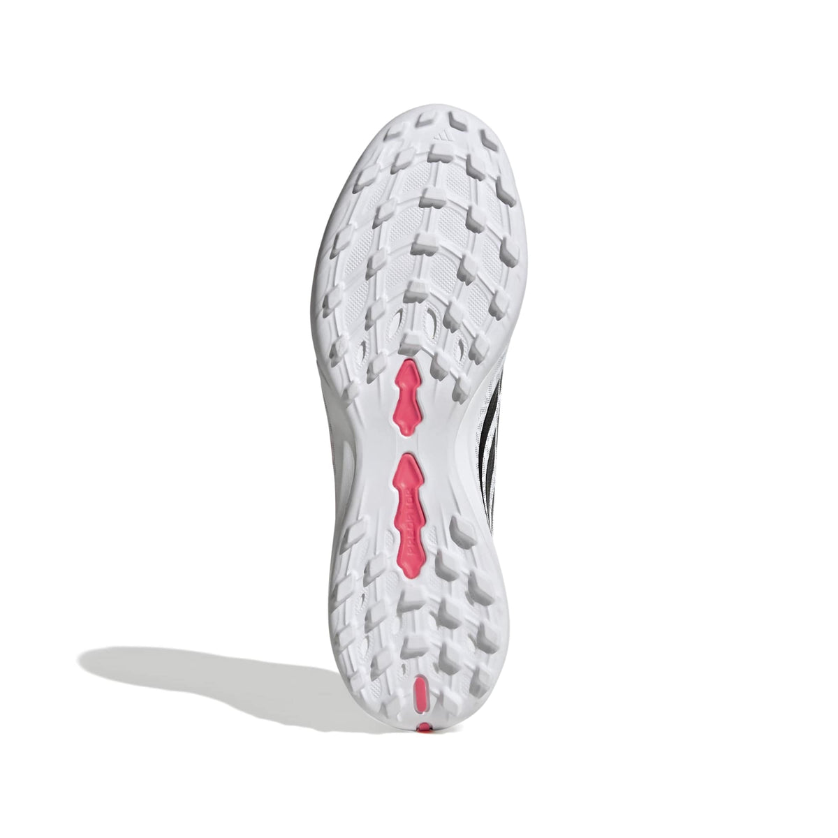 New Arrival adidas Predator League Fold-Over Tongue Turf Soccer Shoes - Chaos Vs Control Pack (FA26)