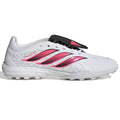 New Arrival adidas Predator League Fold-Over Tongue Turf Soccer Shoes - Chaos Vs Control Pack (FA26)