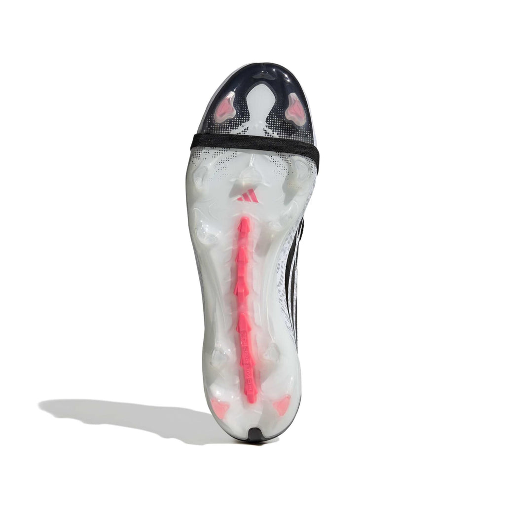 New Arrival adidas Predator Pro Fold-Over Tongue Firm Ground Soccer Cleats - Chaos Vs Control Pack (FA26)
