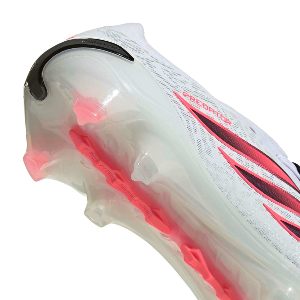 New Arrival adidas Predator Pro Fold-Over Tongue Firm Ground Soccer Cleats - Chaos Vs Control Pack (FA26)